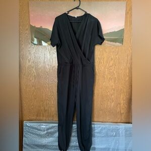 Beach Cover Up/ Sheer Jumper